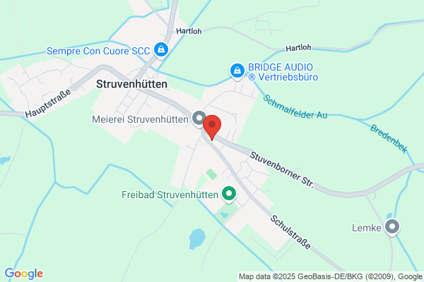 Meierei Struvenhütten e.G.