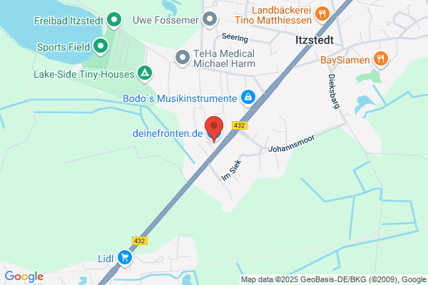 NOVA PORT GmbH