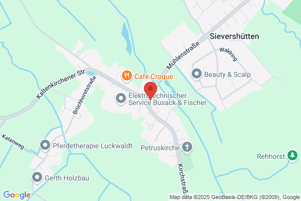 Thomas Borgward