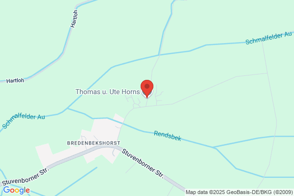 Thomas Horns