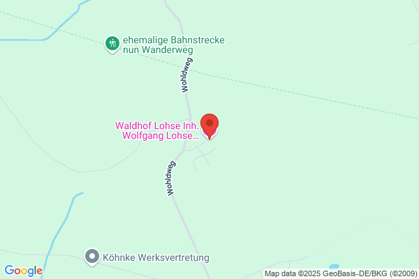 Waldhofschänke