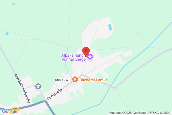 Agrar-Farm Porep GmbH