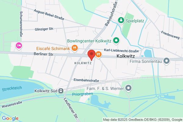 Linden-Apotheke Inh. Susanne Kelm