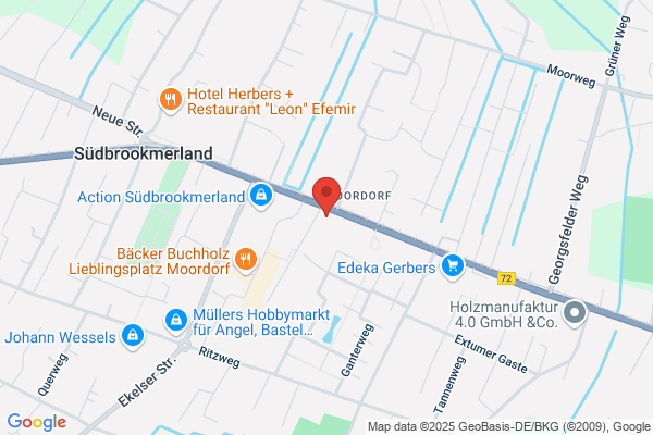 Buschmann & Jakobs OHG Tankstelle und KFZ-Meisterwerkstatt