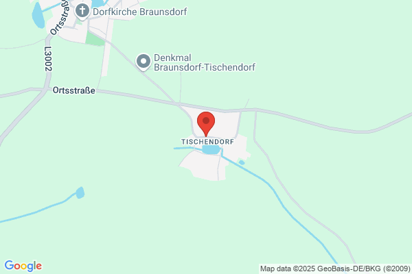 Eberhard Tischendorf