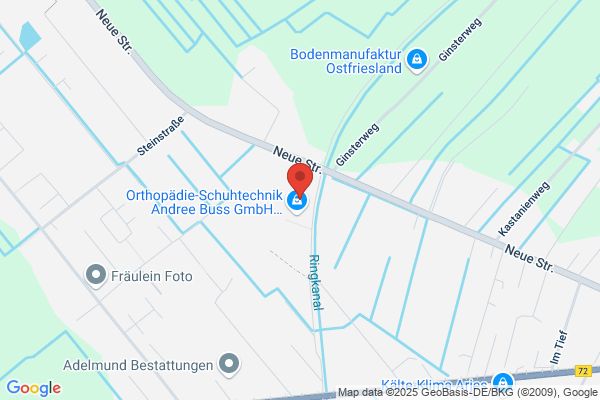 Meinen Eckard KFZ-Meisterwerkstatt