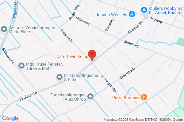Bäckerei-Konditorei Rector GmbH