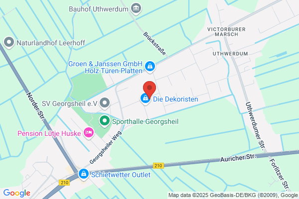 Bauunternehmen Bruns & Caspers GmbH
