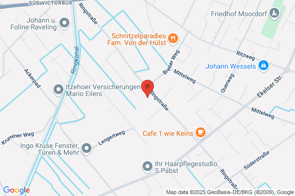 Bauunternehmen Jann Folkers