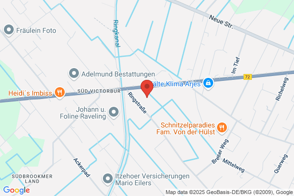 H&S Gebäudedienstleister