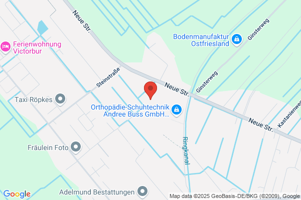 Zaunteam Ostfriesland