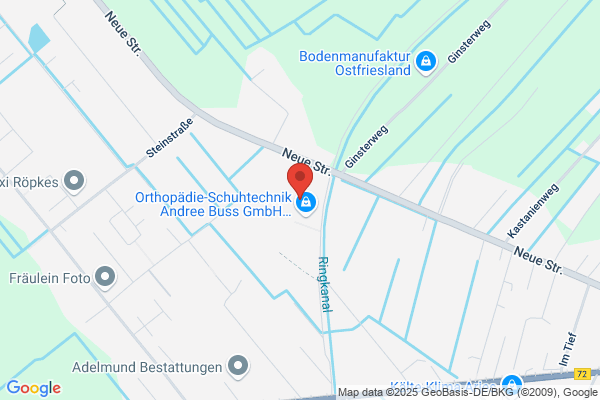 Gartencenter Kruse