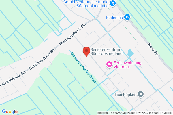 Ambulanter Pflegedienst