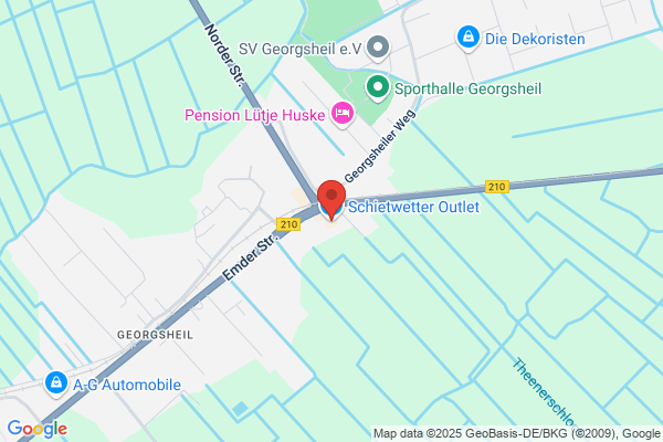 Der Grillfriese
