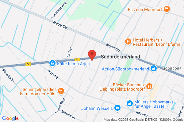 EWE Aktiengesellschaft