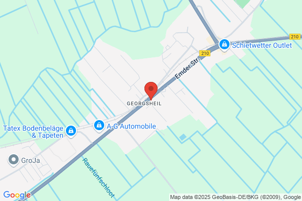 GA Energieanlagenbau Nord GmbH