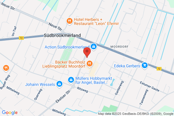 Nagelstudio Am Markt
