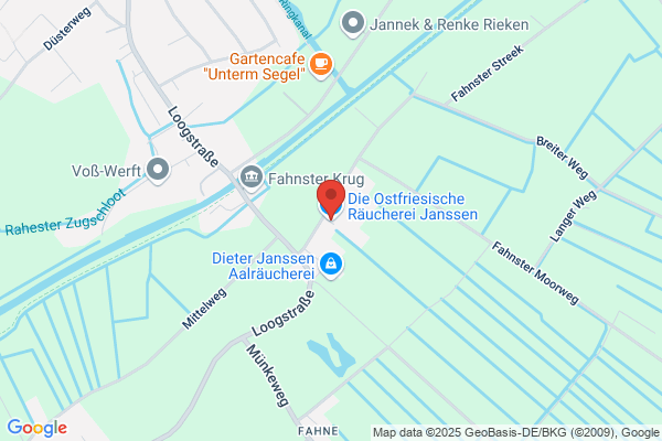 OSTFRIESLAND regional - Landwirtschaft | Fischerei | Handwerkskunst | Handel