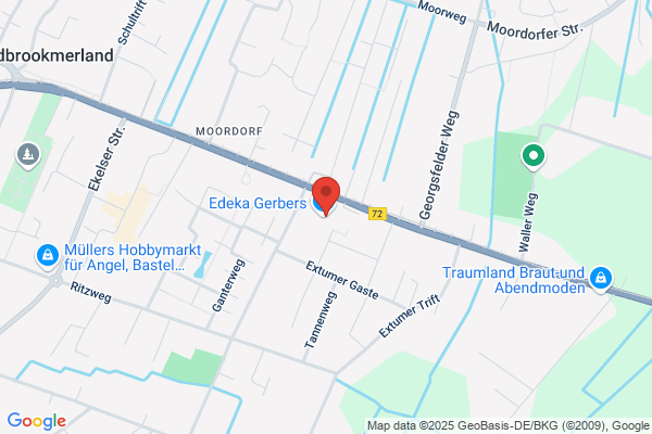 Oldenburgische Landesbank AG Filiale Moordorf