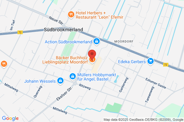 Ostfriesische Nachrichten GmbH