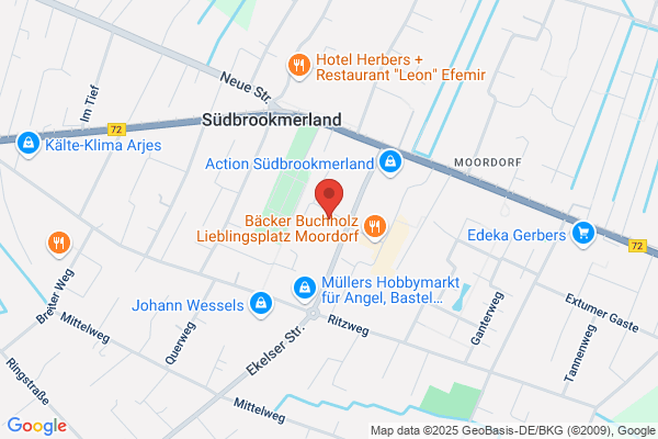 Sagenhaft Partien u. Sonderposten GmbH