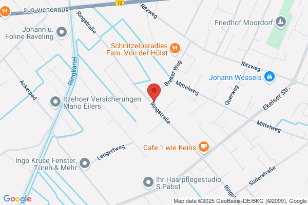 TV MEDIA-FILM, Videoproduktion Studio Ostfriesland