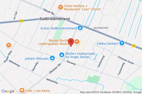 Haarstudio am Markt