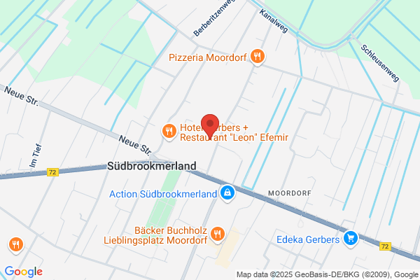 Kindergarten Moordörper Nüst
