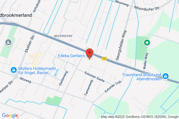 Edeka Krüger Idealmarkt