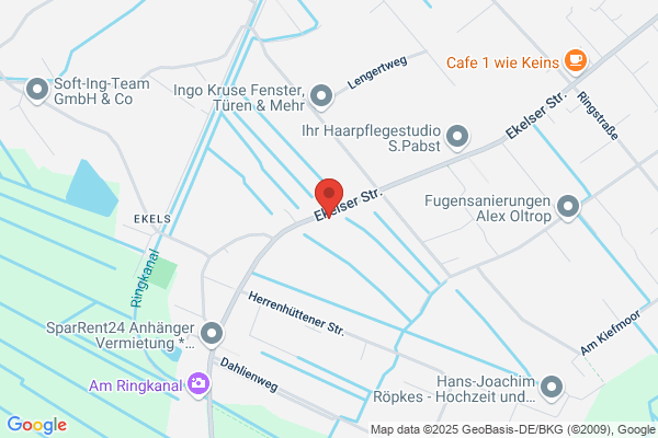 Brinkmann & Sohn GmbH