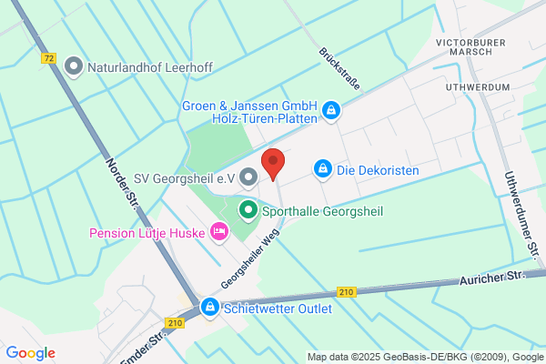 Grundschule tom-Brook, Georgsheil