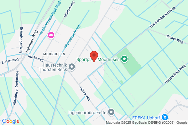 Haupt- und Realschule Moorhusen
