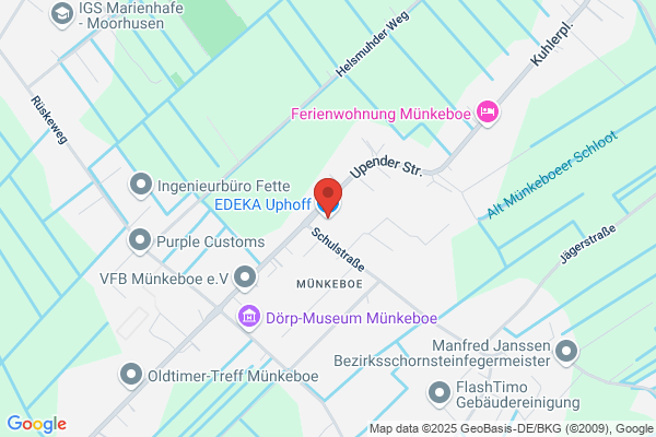 EDEKA Uphoff
