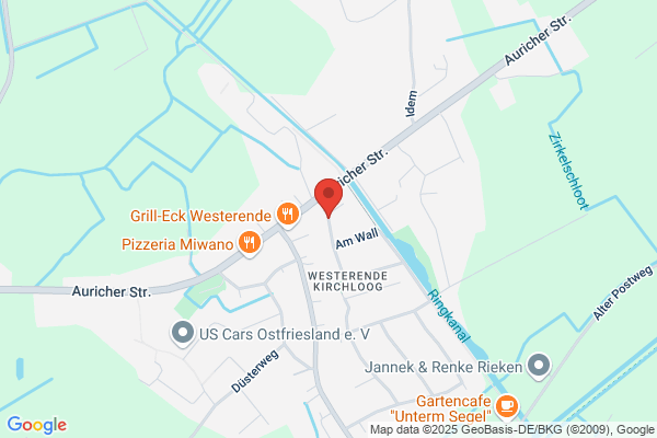 SPAR-Center Westerende
