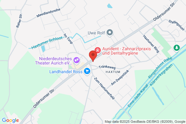 Maschinenring und Betriebshelfergemeinschaft Aurich E.V.