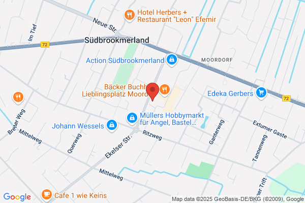 LVM Versicherung Marco Bokker - Versicherungsagentur