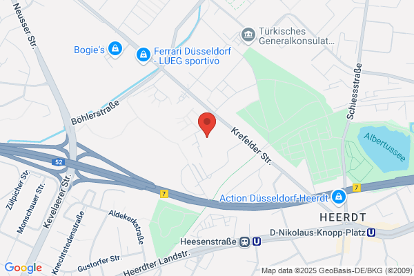 Elektrotechnik Drews GmbH