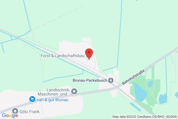 Forst- und Landschaftsbau Amrum GmbH