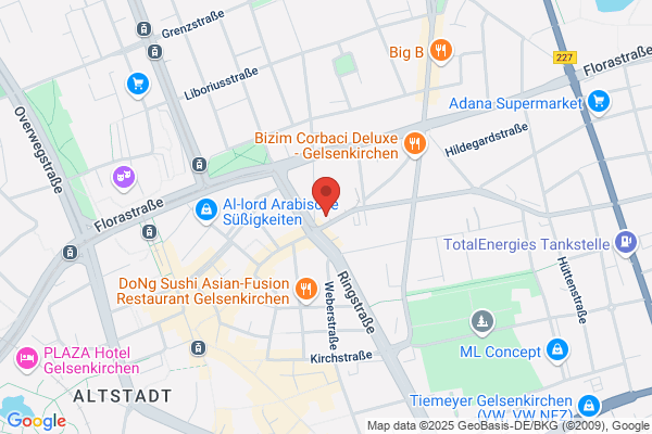 Dürum Döner Kebab Haus