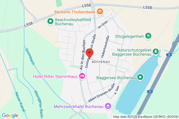 Gebrüder Böhm GbR