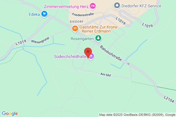 Gemeinde Katharinenberg
