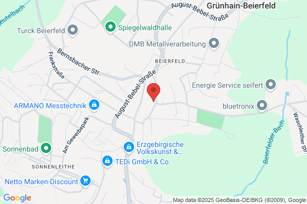 Reisebüro Inh. G.Böhm