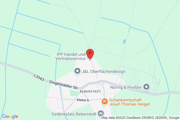 THÜPA Papierverarbeitungs GmbH