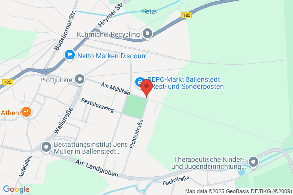 Teleservice GmbH