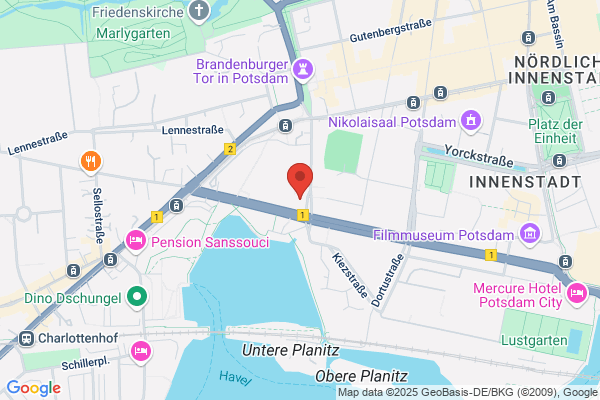 Lohnsteuerhilfeverein Vereinigte Lohnsteuerhilfe e.V.