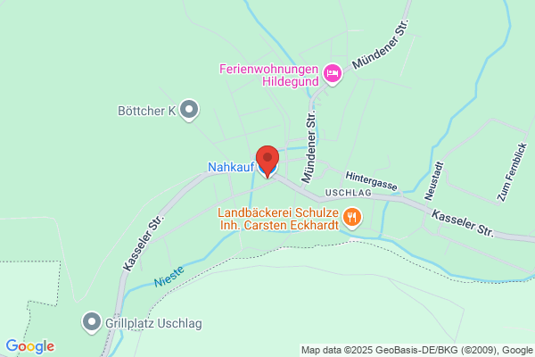 Nahkauf