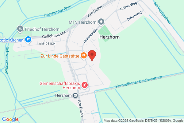 Evangelischer Kindergarten St. Annen