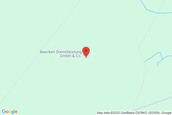 Beecken