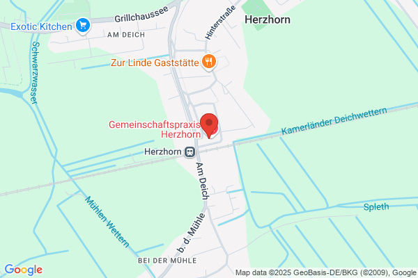 Amtsverwaltung Herzhorn