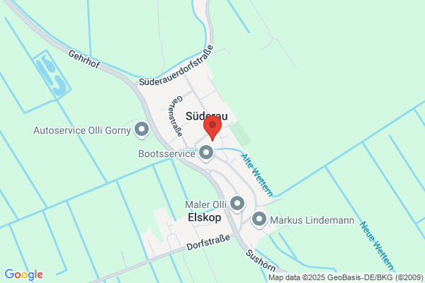 St. Dionysius Areopagita zu Süderau - Ev.-Luth. Kirchengemeinde Süderau